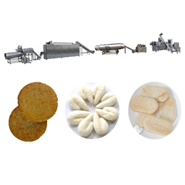 醬油餅設(shè)備，醬油餅膨化機(jī)，大鵬膨化機(jī)