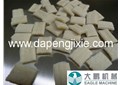濟南大鵬機械設備有限公司-小馬香酥食品試機生產